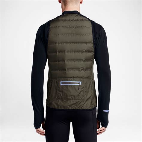 Nike Aeroloft 800 Vest 